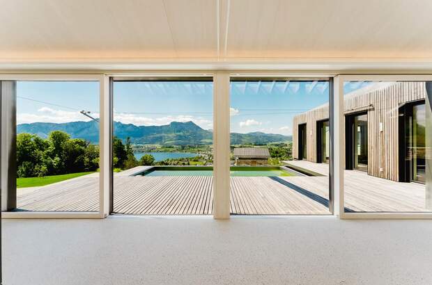 Ferienhaus kaufen in 5310 Tiefgraben (Bild 5)