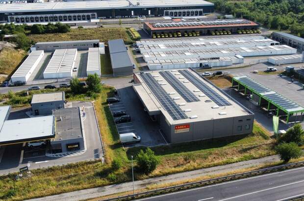 Gewerbeobjekt kaufen in 2512 Tribuswinkel (Bild 1)