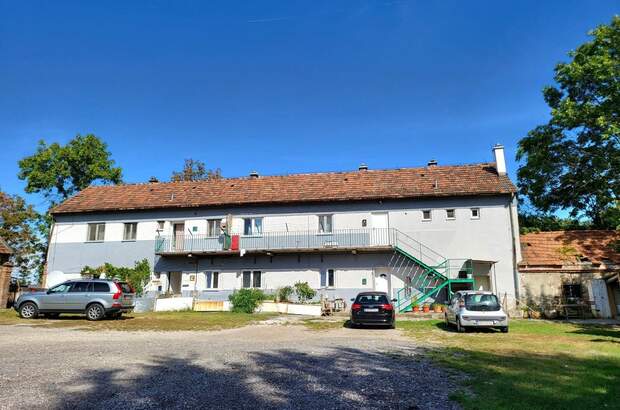 Wohnanlage kaufen in 2452 Mannersdorf (Bild 4)