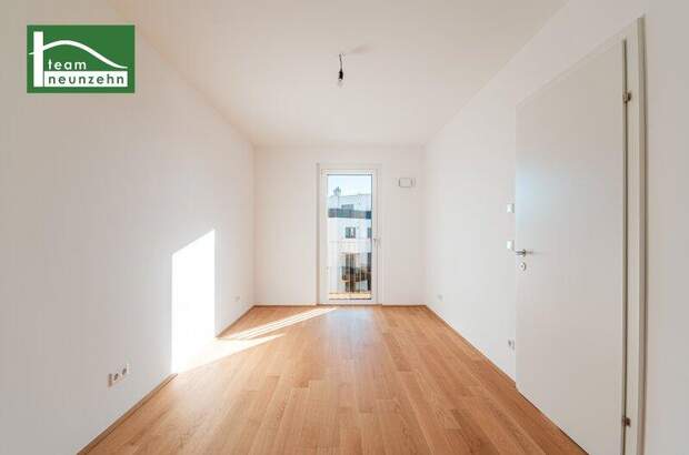 Terrassenwohnung kaufen in 1210 Wien (Bild 5)