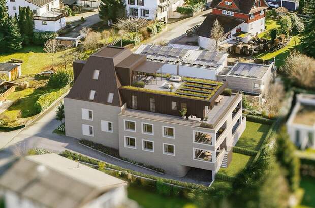 Eigentumswohnung in 6850 Dornbirn (Bild 2)