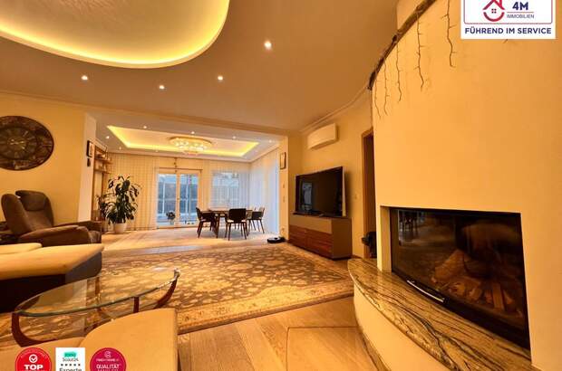 Einfamilienhaus kaufen in 1210 Wien (Bild 3)