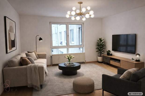 Wohnung mieten in 1100 Wien (Bild 1)