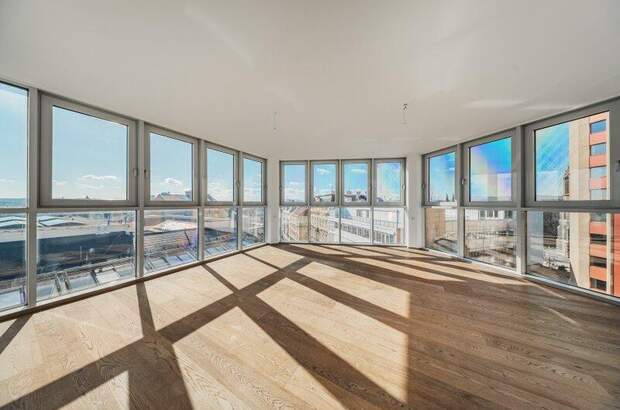 Terrassenwohnung kaufen in 1060 Wien (Bild 1)