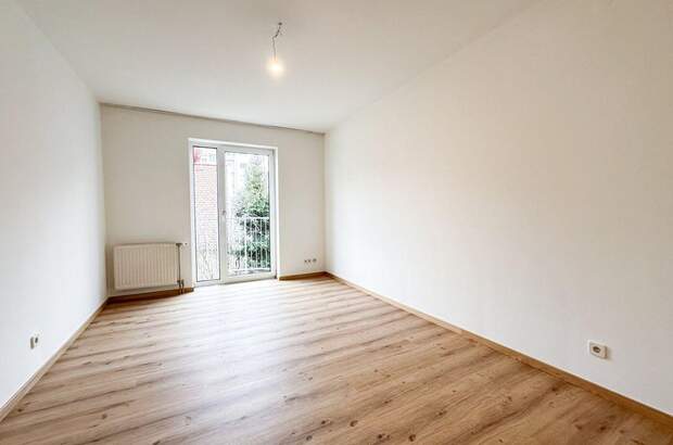 Wohnung mit Balkon mieten in 8020 Graz (Bild 5)