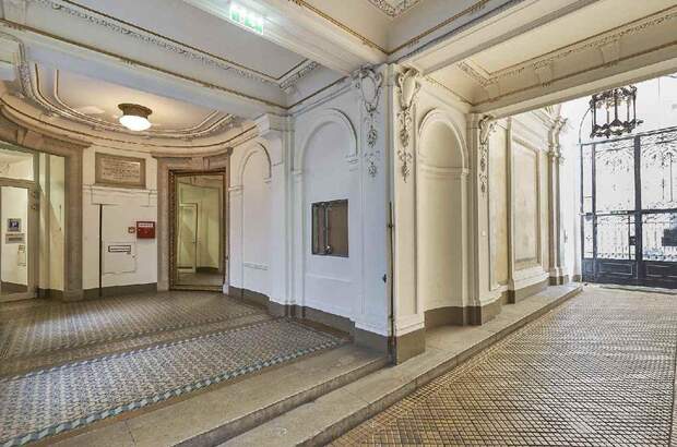 Gewerbeobjekt mieten in 1090 Wien (Bild 3)