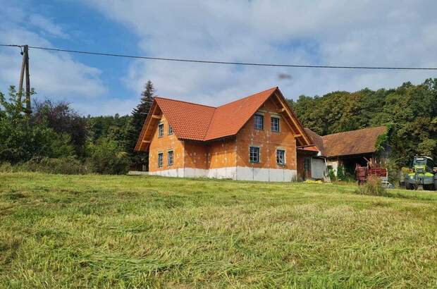 Haus kaufen in 8411 Hengsberg (Bild 2)
