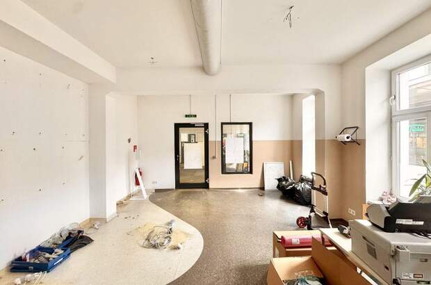 Gewerbeobjekt mieten in 1120 Wien (Bild 4)