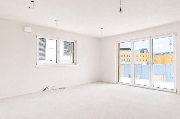 Wohnung mit Balkon kaufen in 4810 Gmunden (Bild 2)