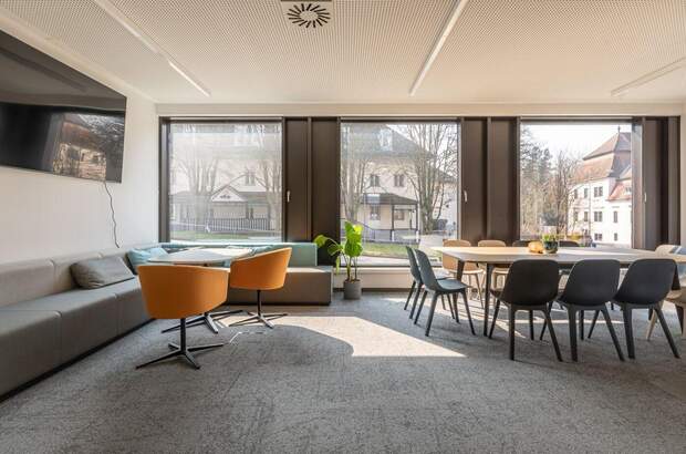 Gewerbeobjekt mieten in 4040 Linz (Bild 5)
