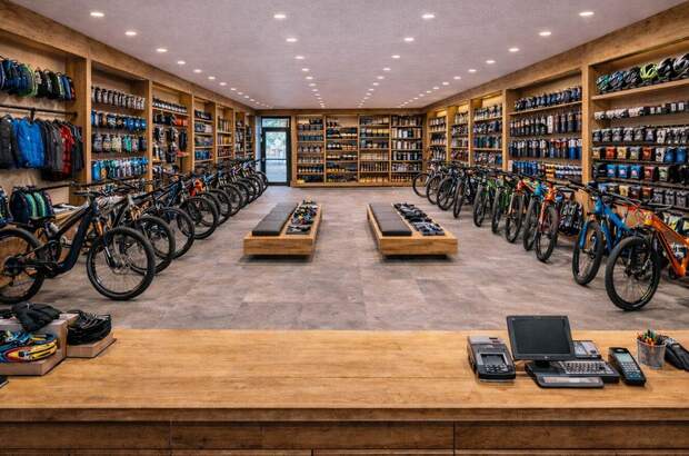 Gewerbeobjekt kaufen in 8970 Schladming (Bild 2)