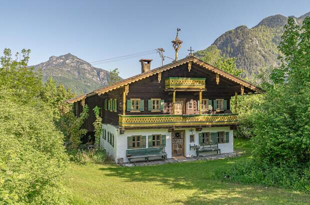 Einfamilienhaus kaufen in 6383 Erpfendorf (Bild 2)