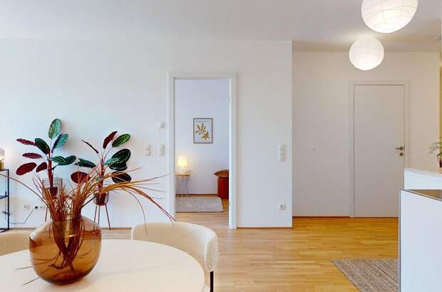 Wohnung mit Balkon kaufen in 2232 Deutsch (Bild 3)