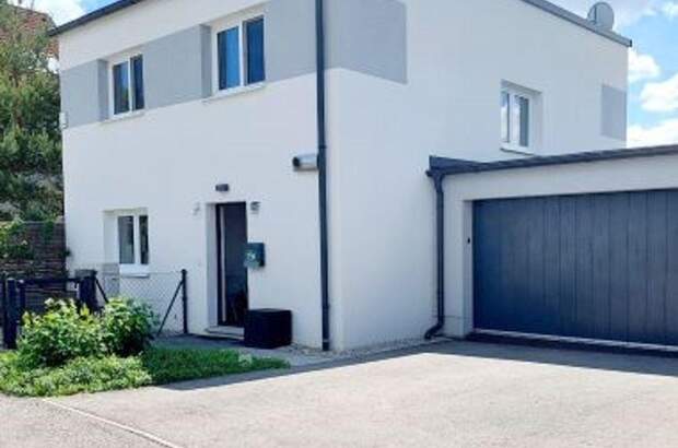 Haus mit Garten kaufen in 3571 Gars (Bild 1)