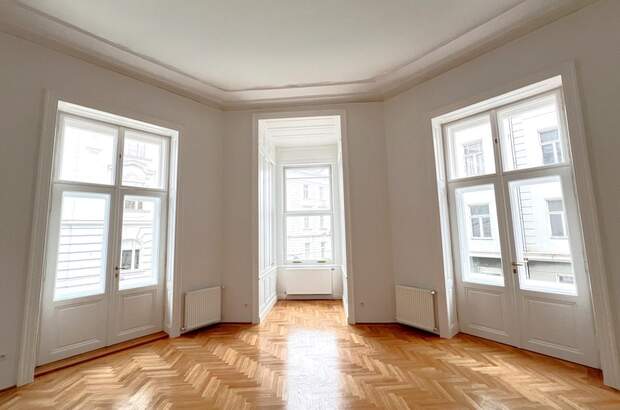 Wohnung mieten in 1040 Wien (Bild 2)