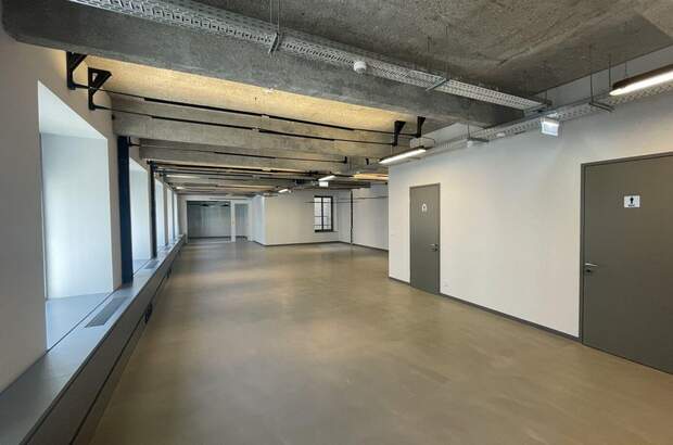 Gewerbeobjekt mieten in 1030 Wien (Bild 2)