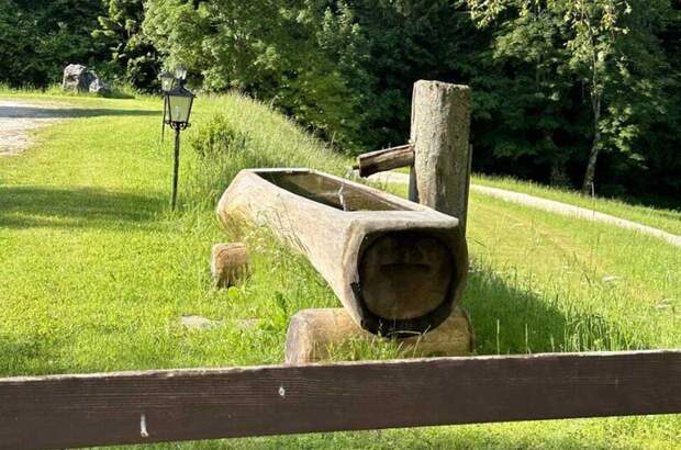 Anlageobjekt kaufen in 9135 Bad Eisenkappel (Bild 3)