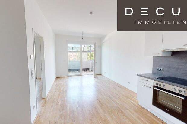 Terrassenwohnung mieten in 1220 Wien (Bild 4)