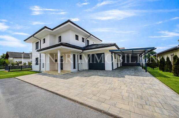 Einfamilienhaus kaufen in 8073 Feldkirchen (Bild 3)