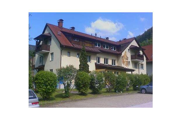 Terrassenwohnung mieten in 8790 Eisenerz (Bild 2)