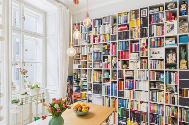 Altbauwohnung kaufen in 1090 Wien (Bild 1)