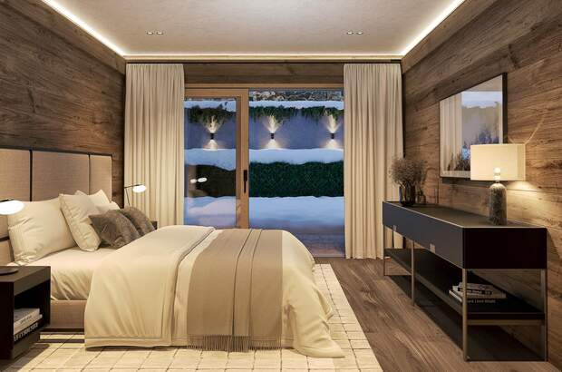 Terrassenwohnung kaufen in 6370 Kitzbühel (Bild 3)