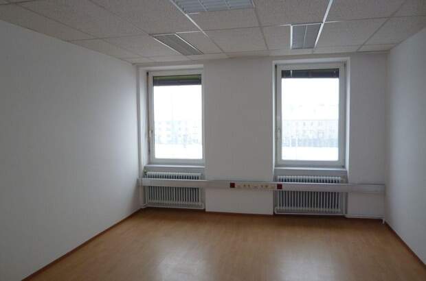 Gewerbeobjekt mieten in 1230 Wien (Bild 2)