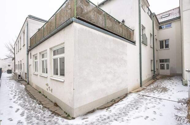 Anlageobjekt kaufen in 2700 Wiener Neustadt (Bild 5)