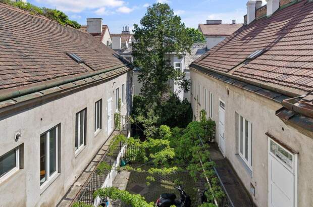 Haus kaufen in 1090 Wien (Bild 2)