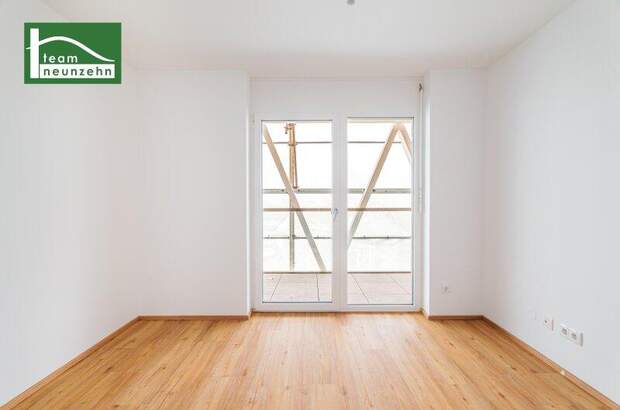 Terrassenwohnung mieten in 8020 Graz (Bild 5)