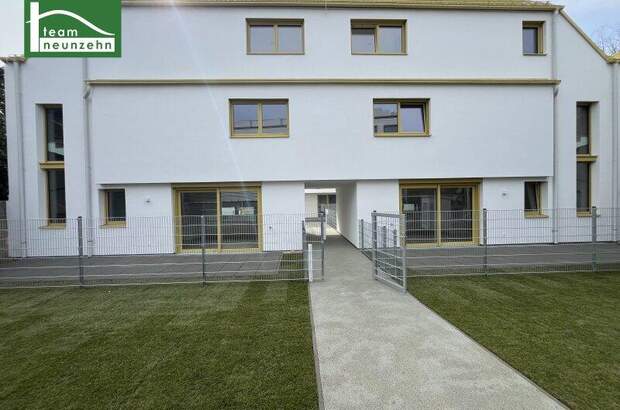 Reihenhaus kaufen in 1220 Wien (Bild 1)
