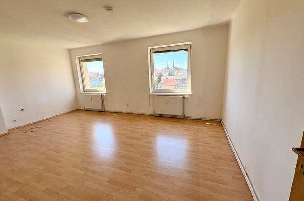 Wohnung mit Balkon mieten in 8020 Graz (Bild 1)
