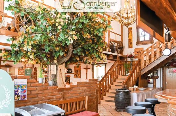 Gastronomie / Restaurant mieten in 4484 Kronstorf (Bild 2)