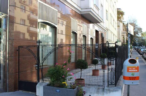 Gewerbeobjekt mieten in 1190 Wien (Bild 5)