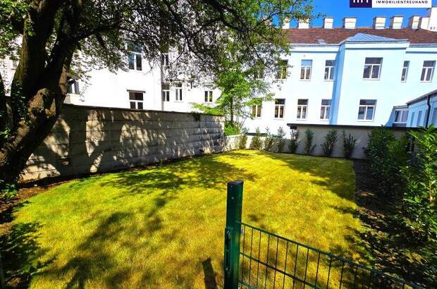 Terrassenwohnung kaufen in 1180 Wien (Bild 3)