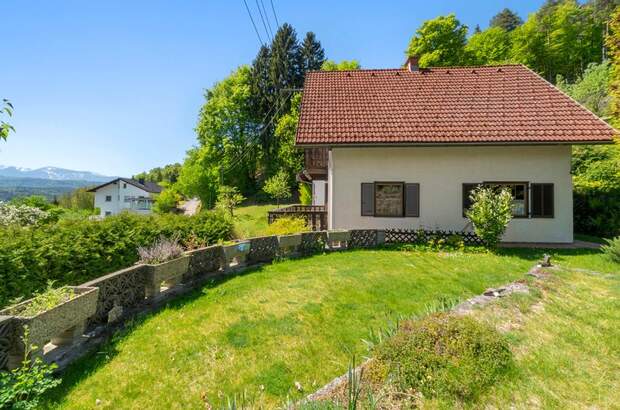 Einfamilienhaus kaufen in 9212 Techelsberg (Bild 2)