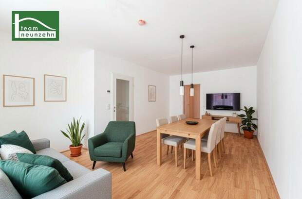 Terrassenwohnung kaufen in 1140 Wien (Bild 3)