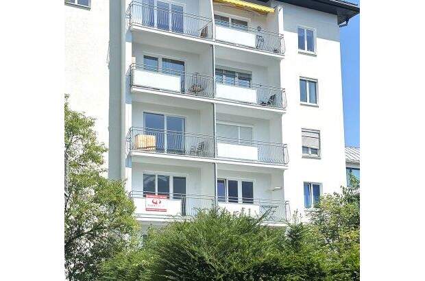 Terrassenwohnung kaufen in 5700 Zell am See (Bild 1)