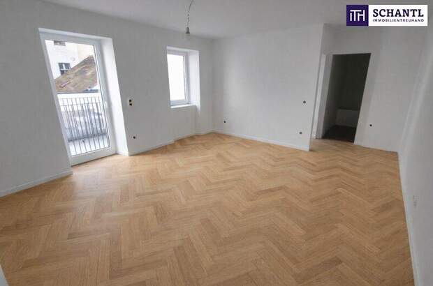 Terrassenwohnung kaufen in 1160 Wien (Bild 2)