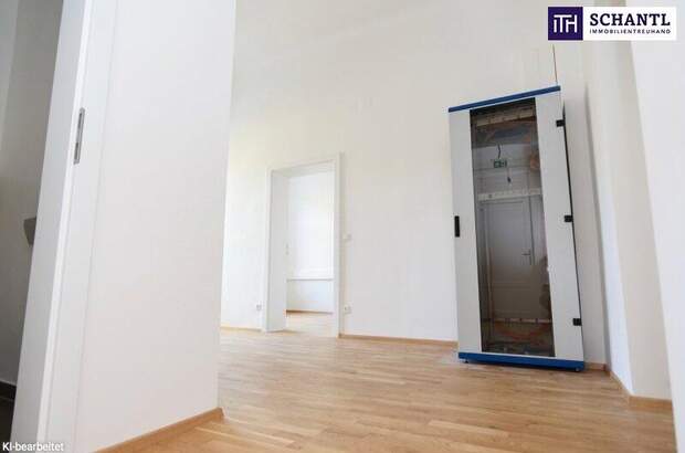 Büro / Praxis mieten in 8010 Graz (Bild 3)