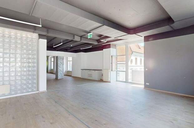 Gewerbeobjekt mieten in 8700 Leoben (Bild 2)