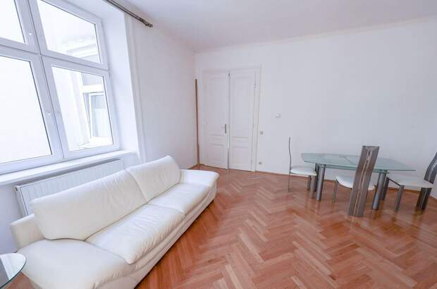 Altbauwohnung kaufen in 1040 Wien (Bild 5)