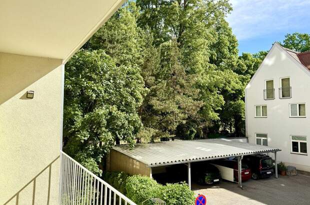 Wohnung mit Balkon kaufen in 8020 Graz (Bild 1)