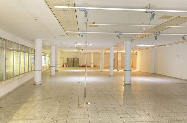Gewerbeobjekt mieten in 4020 Linz (Bild 2)