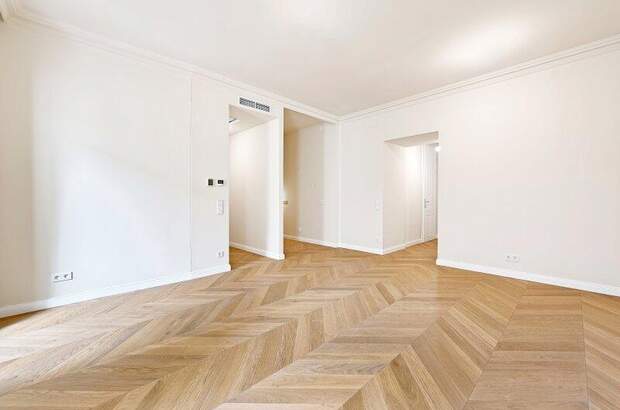 Terrassenwohnung kaufen in 1050 Wien (Bild 2)