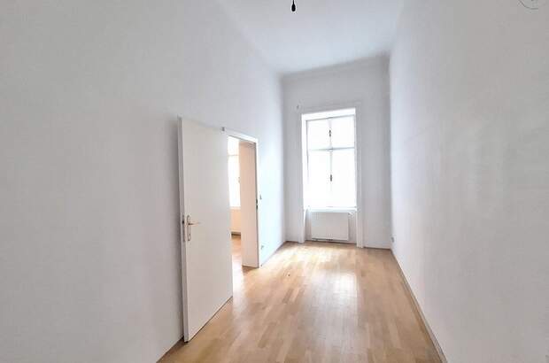 Altbauwohnung kaufen in 1030 Wien (Bild 2)