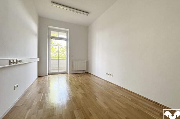 Wohnung mit Balkon mieten in 4600 Wels (Bild 3)