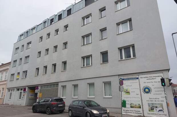 Wohnung mieten in 2130 Mistelbach (Bild 1)