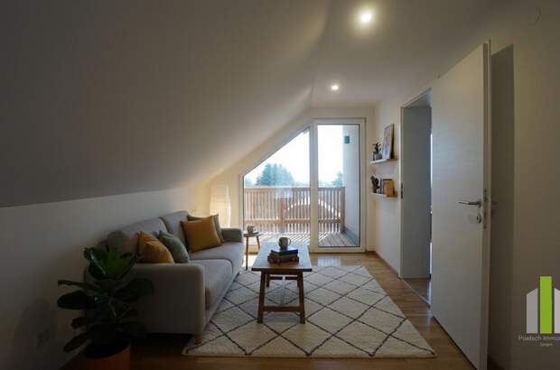 Terrassenwohnung mieten in 5571 Mariapfarr (Bild 4)