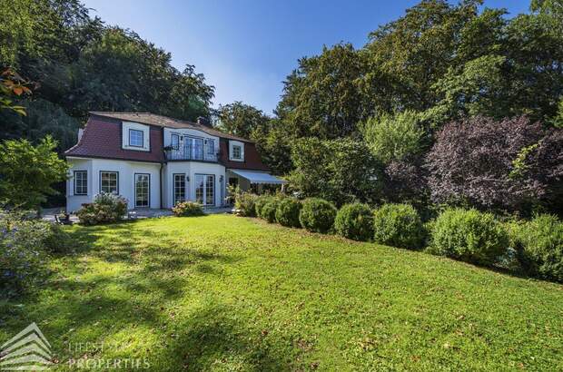 Haus mit Garten kaufen in 3032 Eichgraben (Bild 4)